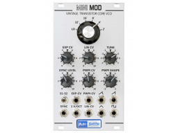 AJH SYNTH MINIMOD VCO SILVER ( PLATA )